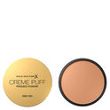 Crème Puff Pressed Powder  